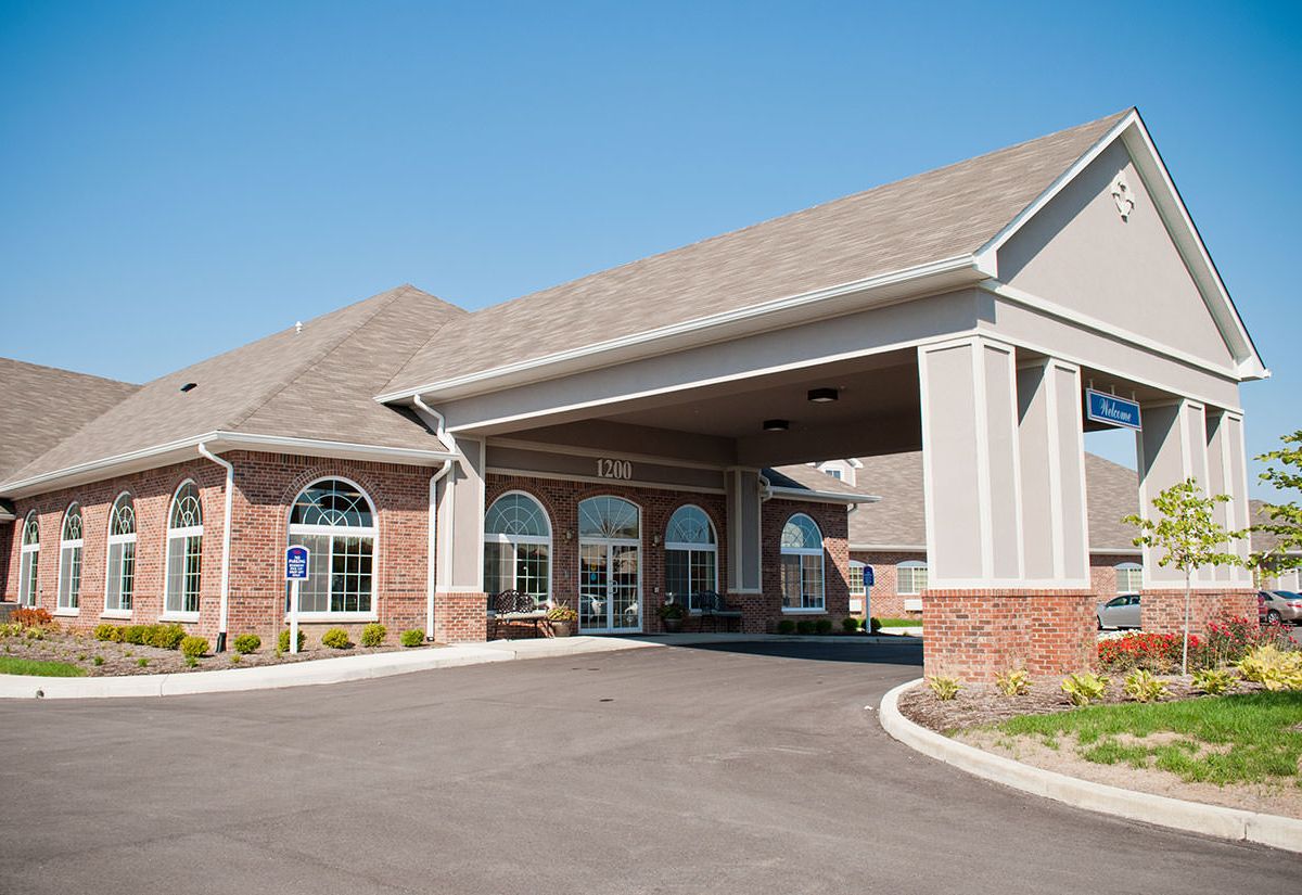 Greenwood Meadows Pricing, Photos and Floor Plans in Greenwood, IN